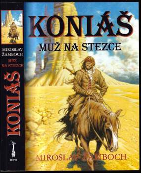 Koniáš