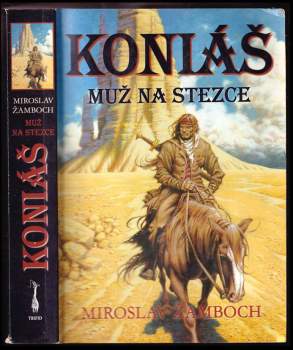 Koniáš