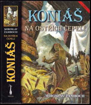 Koniáš
