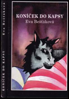 Eva Bešťáková: Koníček do kapsy