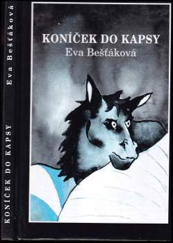Eva Bešťáková: Koníček do kapsy