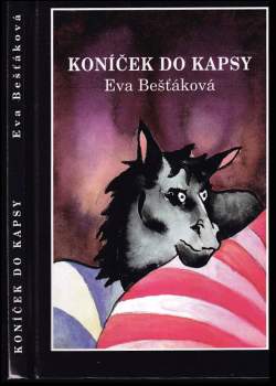 Eva Bešťáková: Koníček do kapsy