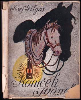 Josef Filgas: Koníček Ivánek