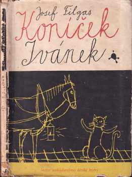 Koníček Ivánek