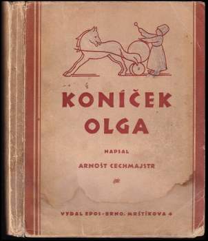 Koníček Olga