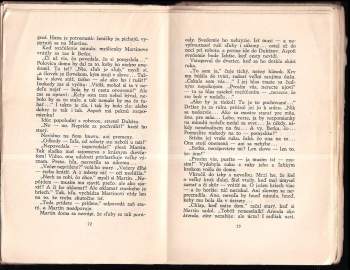 Martin Kukučín: Koniec a začiatok ainé rozprávky