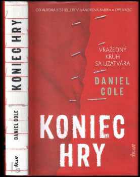 Koniec hry