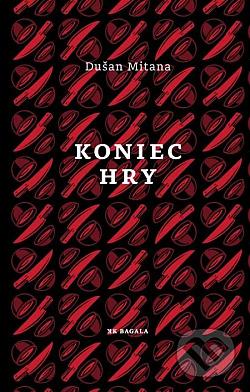 Koniec hry