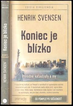 Koniec je blízko