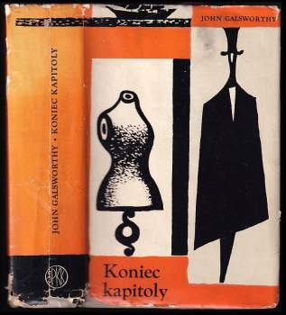 Koniec kapitoly