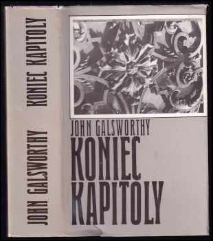 Koniec kapitoly