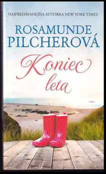 Koniec leta