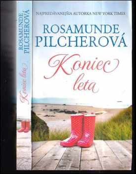 Koniec leta