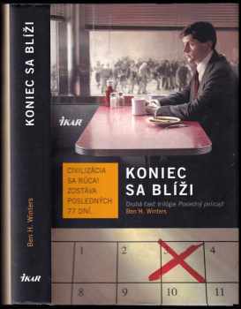 Koniec sa blíži