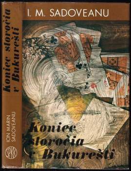 Koniec storočia v Bukurešti