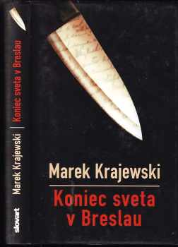 Koniec sveta v Breslau : [2]