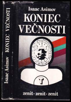 Koniec večnosti