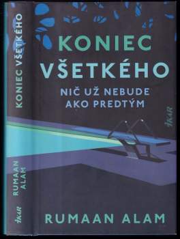 Koniec všetkého