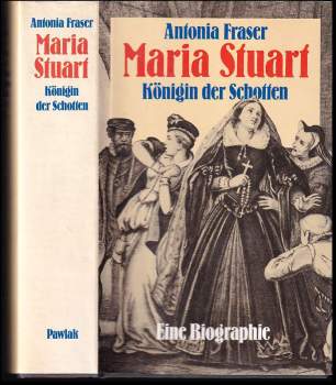 Königin der Schotten