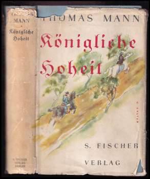 Königliche Hoheit