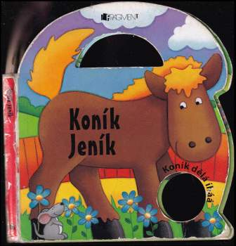 Koník Jeník