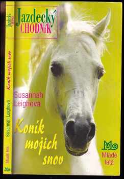 Koník mojich snov
