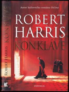 Konkláve