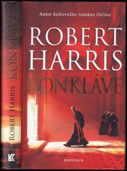 Konkláve