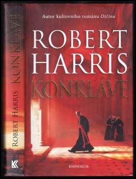Robert Harris: Konkláve