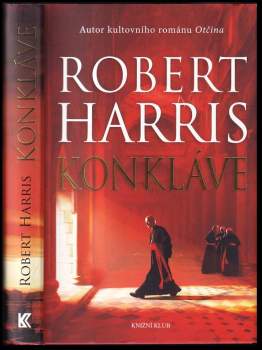 Konkláve
