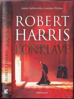 Robert Harris: Konkláve