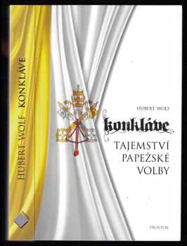 Konkláve - Tajemství papežské volby