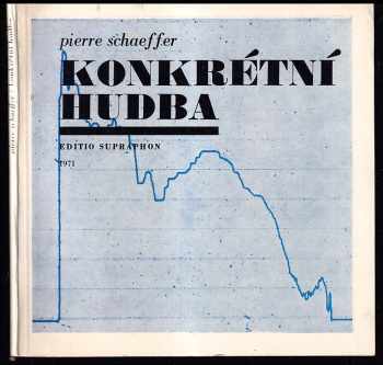 Konkrétní hudba