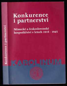 Konkurence i partnerství