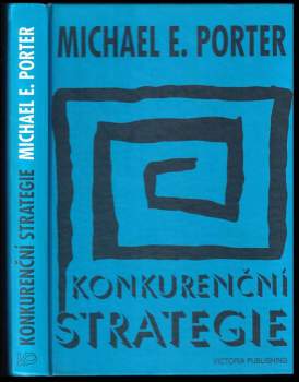 Konkurenční strategie