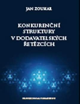 Konkurenční struktury v dodavatelských řetězcích