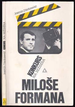 Konkurs na režiséra Miloše Formana