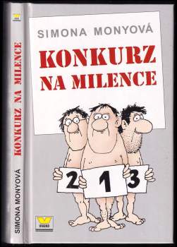 Konkurz na milence
