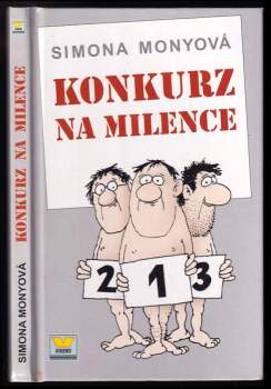 Konkurz na milence