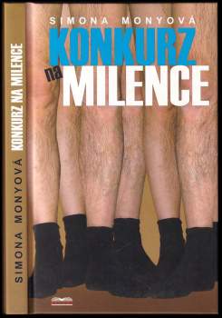 Konkurz na milence
