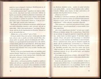 Simona Monyová: Konkurz na milence