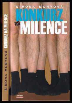 Konkurz na milence