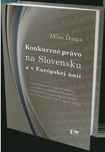 Konkurzné právo na Slovensku a v Európskej únii