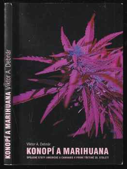 Konopí a marihuana