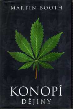 Konopí
