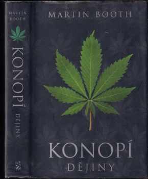 Konopí