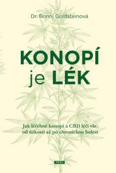 Konopí je lék