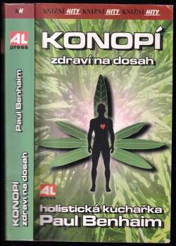 Paul Benhaim: Konopí
