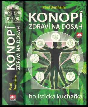 Paul Benhaim: Konopí