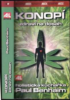 Konopí